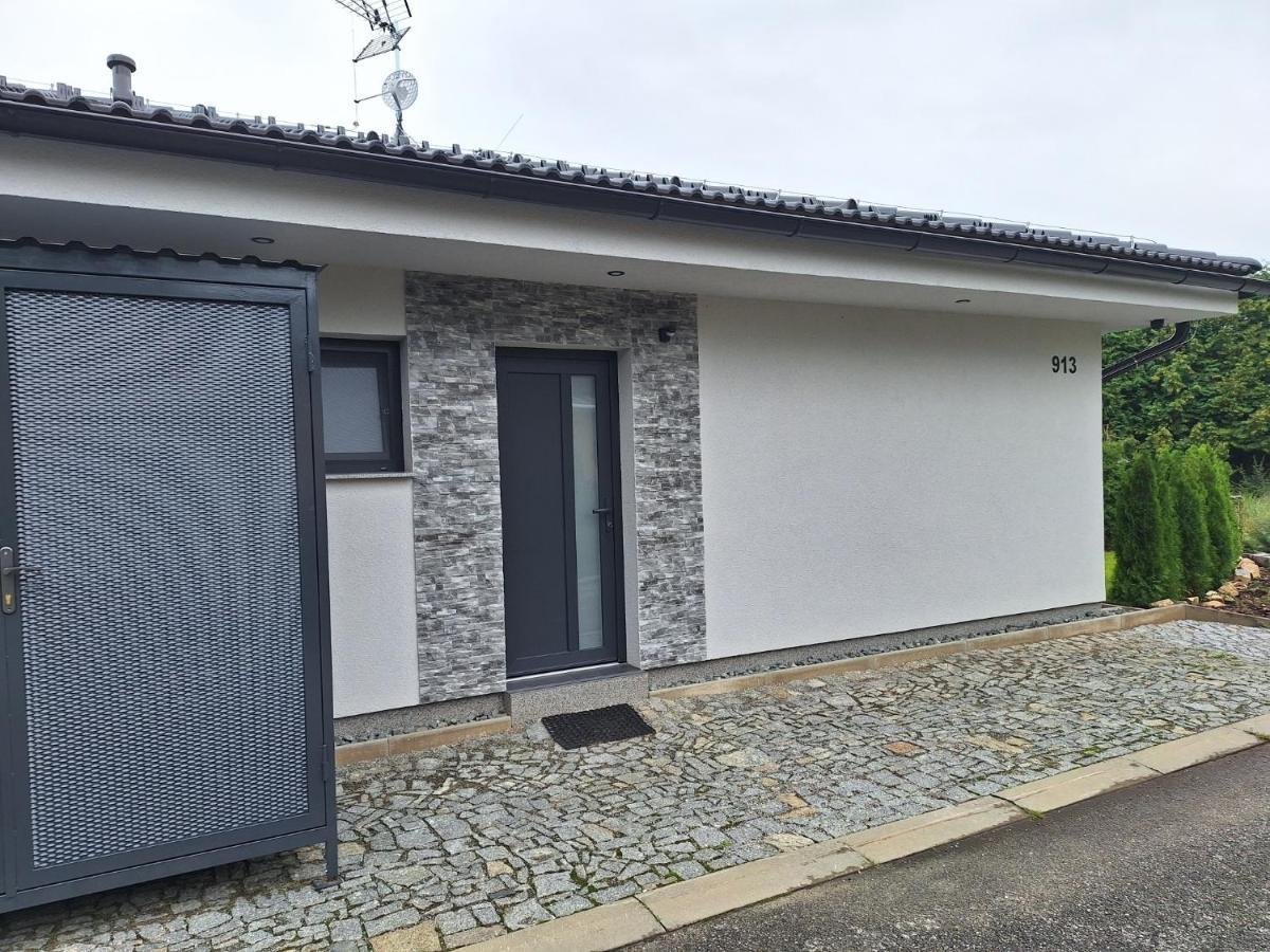 Mb Apartmany Lipno Lipno nad Vltavou Exterior foto