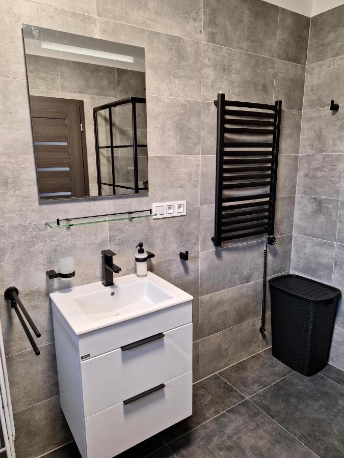 Mb Apartmany Lipno Lipno nad Vltavou Exterior foto