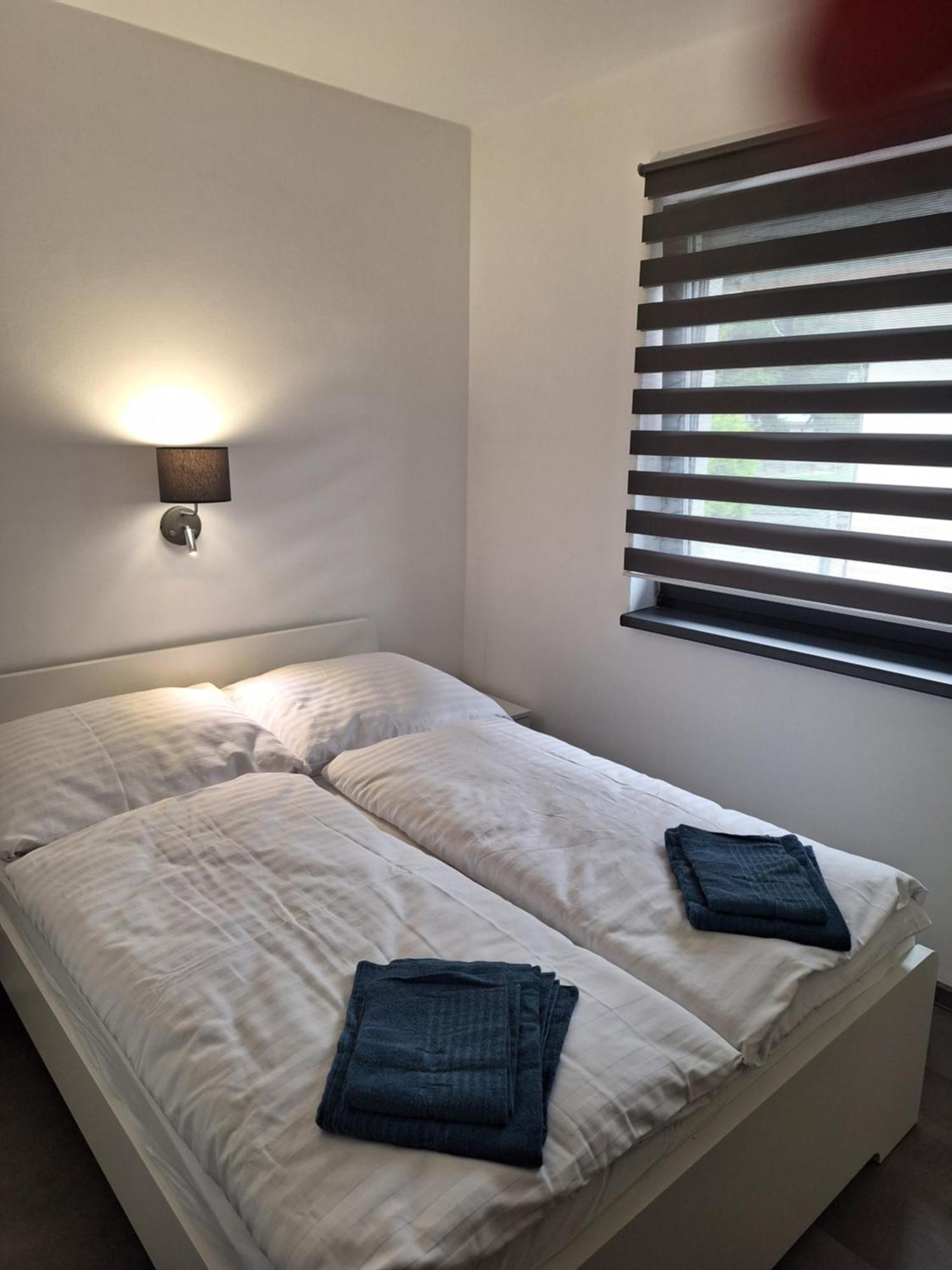 Mb Apartmany Lipno Lipno nad Vltavou Exterior foto