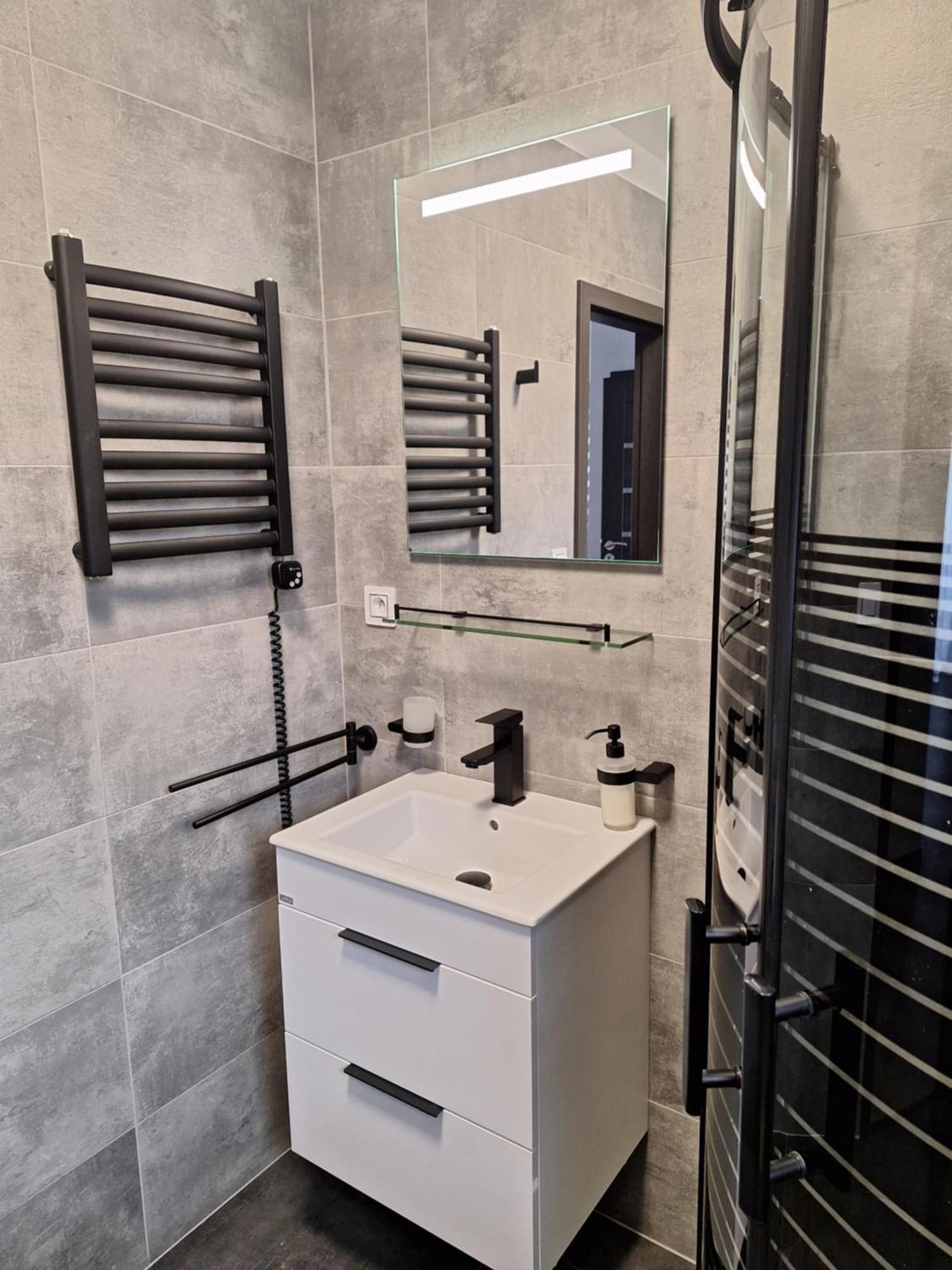 Mb Apartmany Lipno Lipno nad Vltavou Exterior foto