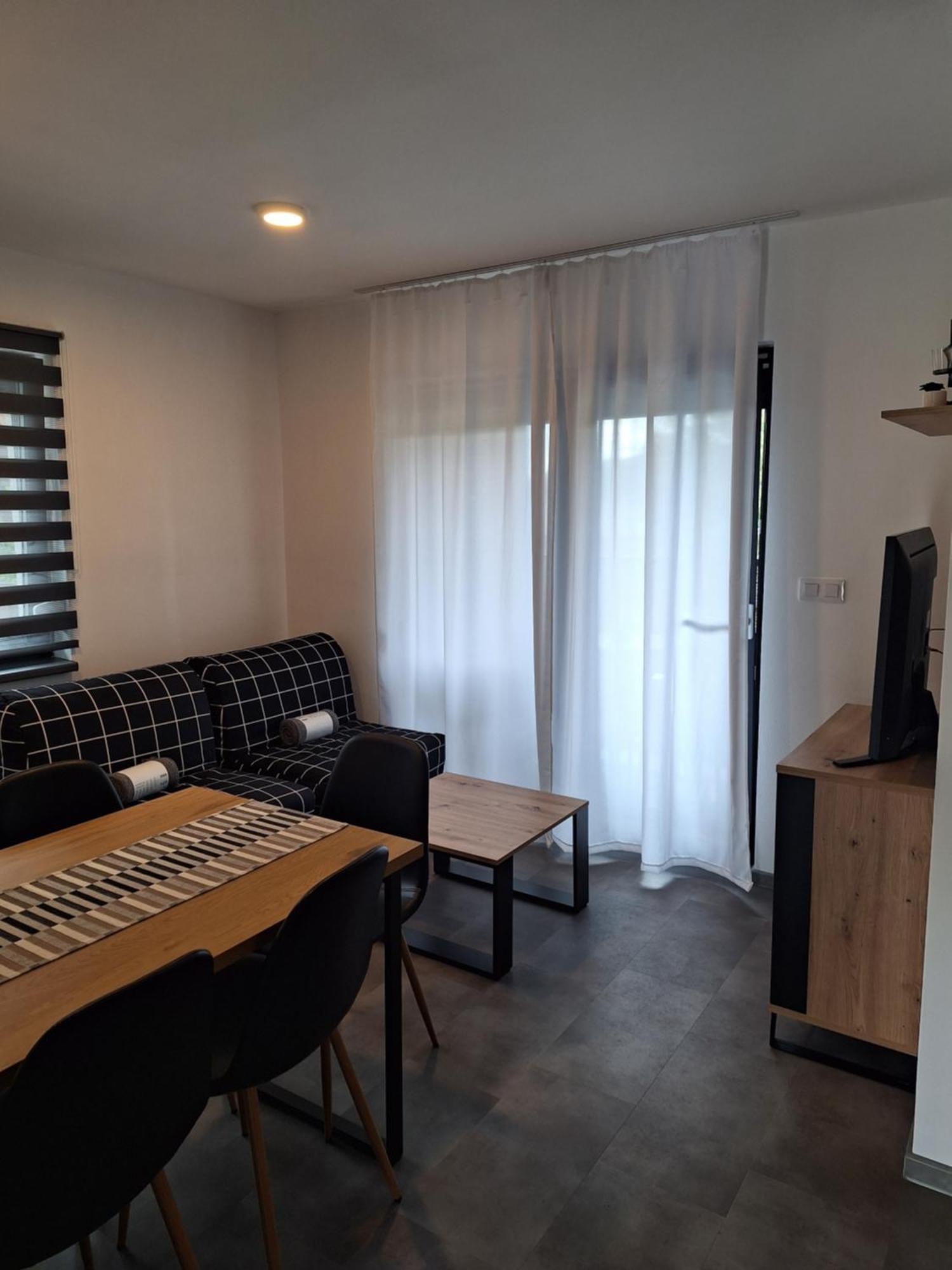 Mb Apartmany Lipno Lipno nad Vltavou Exterior foto