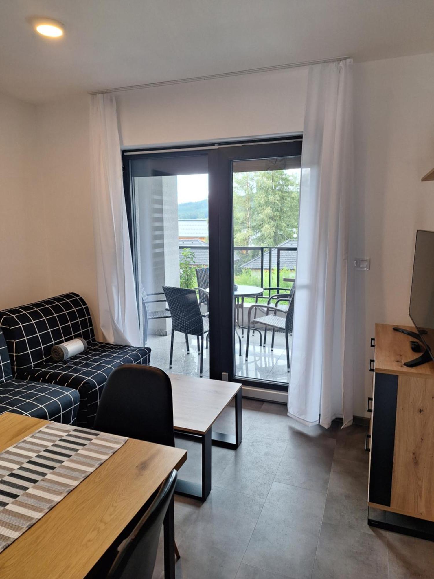 Mb Apartmany Lipno Lipno nad Vltavou Exterior foto
